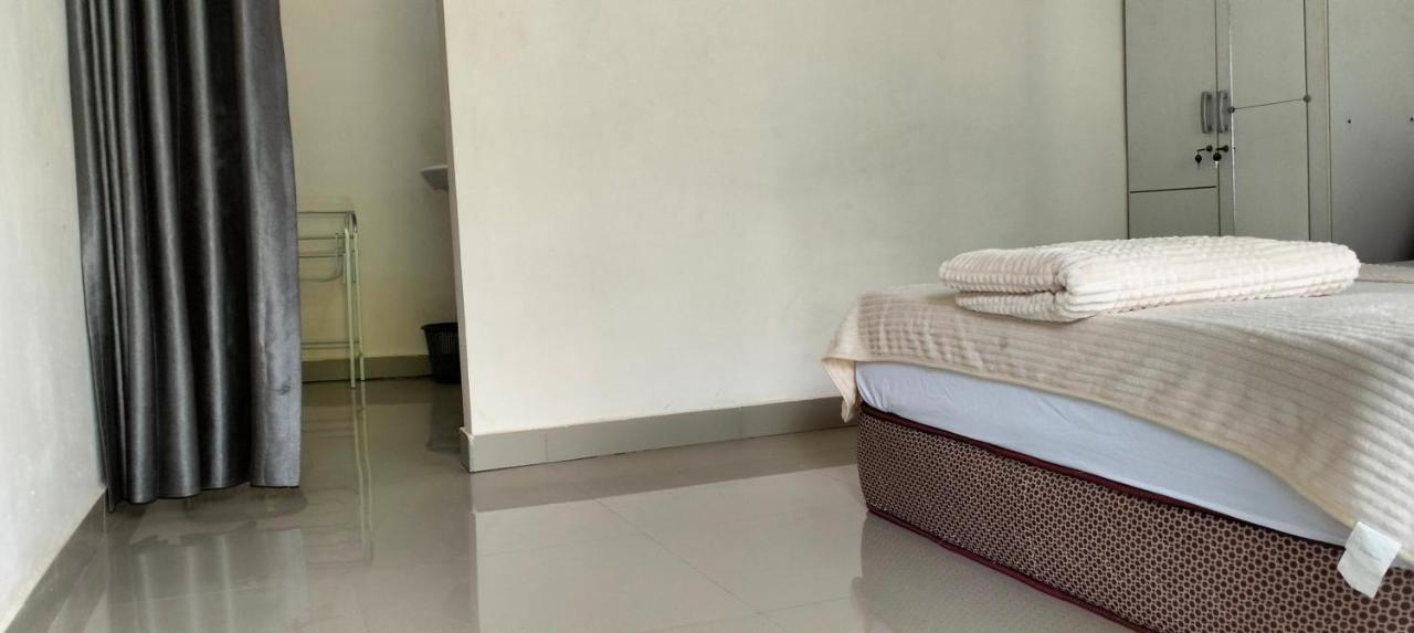 Sakila Homestay Kuta  Exterior foto