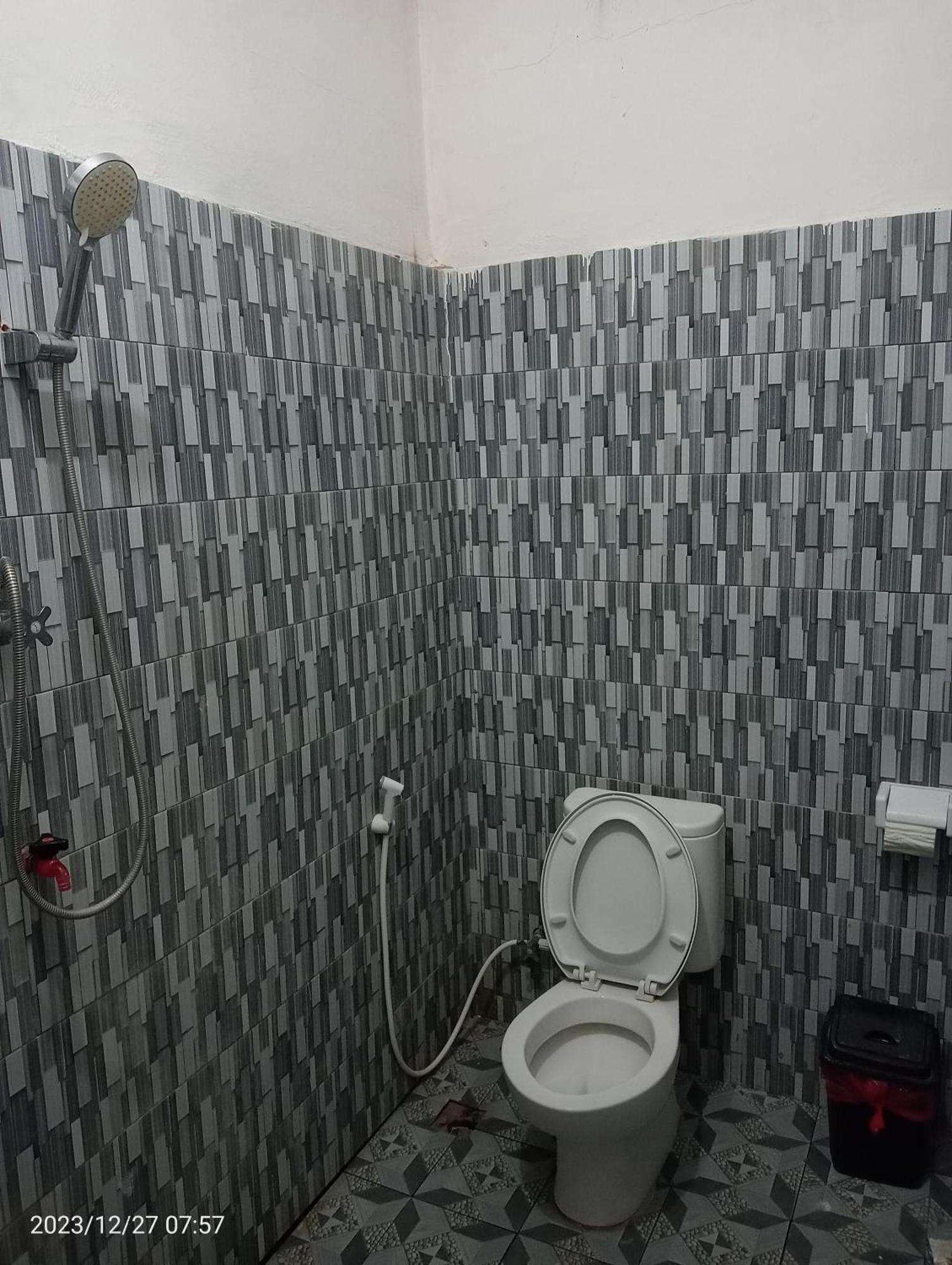 Sakila Homestay Kuta  Exterior foto